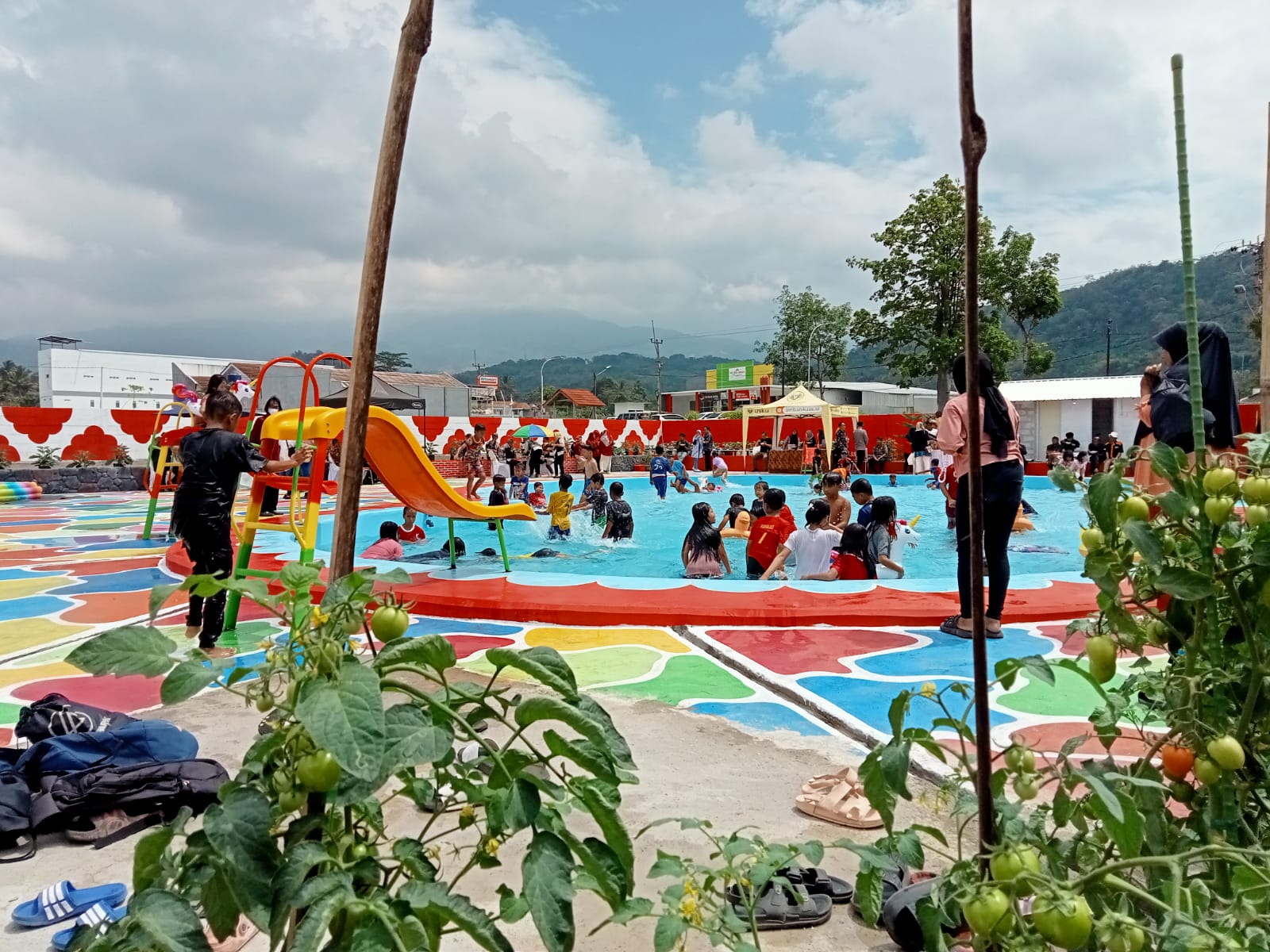 wisata kolam renang