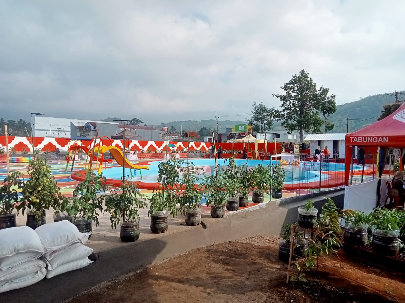 wisata kolam renang
